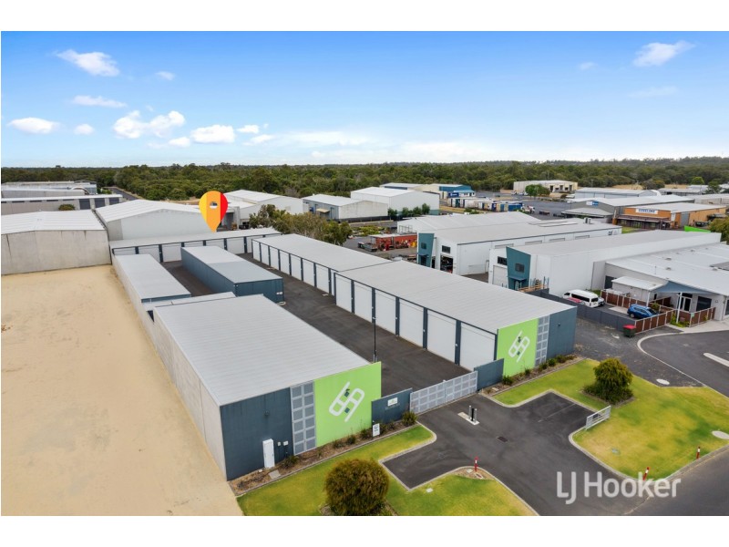 17/19 Shanahan Road, Davenport WA 6230