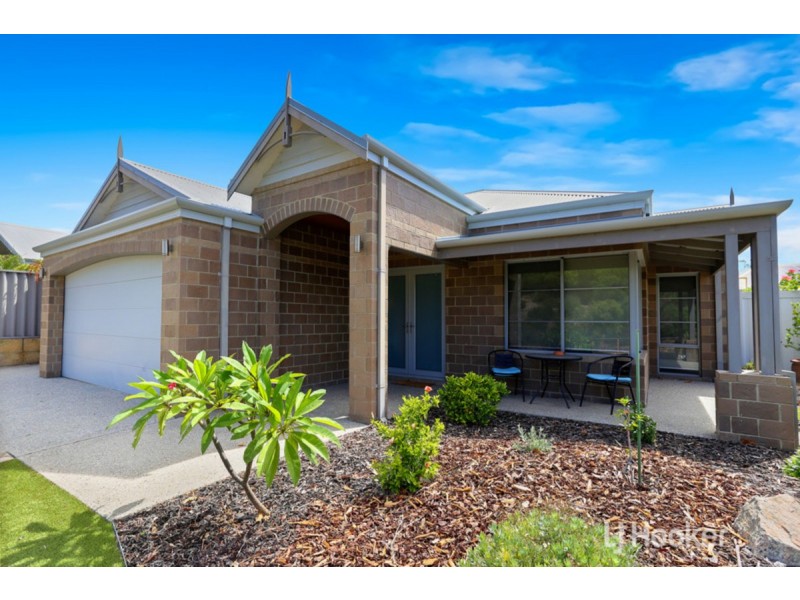 58 Gutmann Parkway, Dalyellup WA 6230