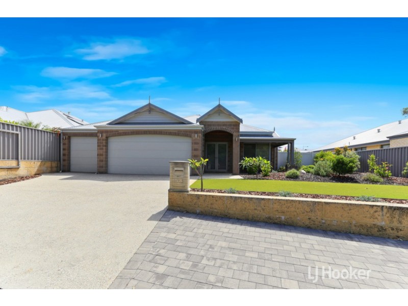 58 Gutmann Parkway, Dalyellup WA 6230