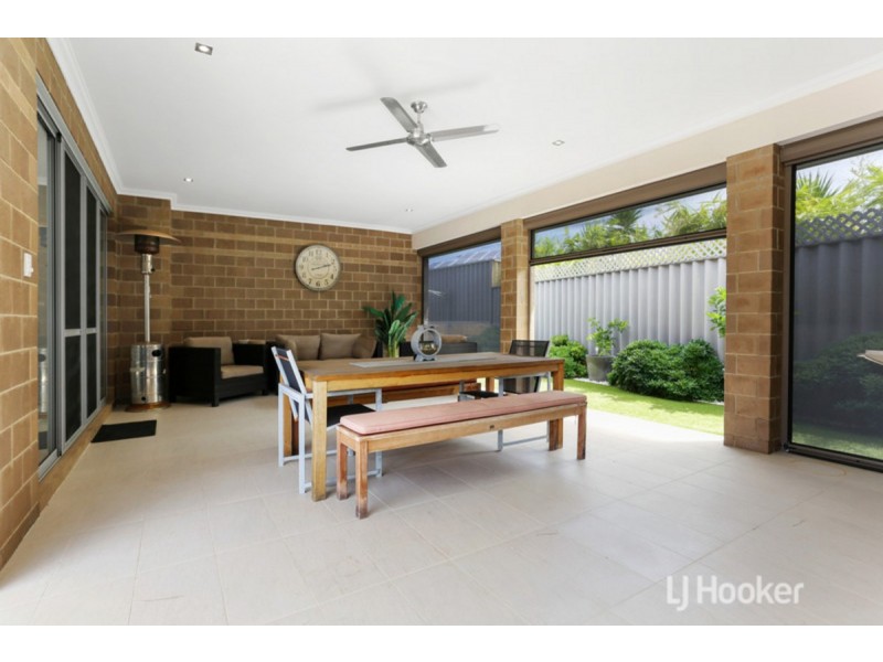 58 Gutmann Parkway, Dalyellup WA 6230