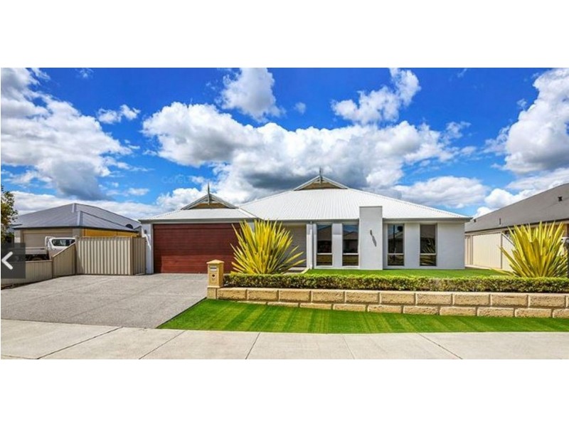 17 Jupiter Drive, Australind WA 6233