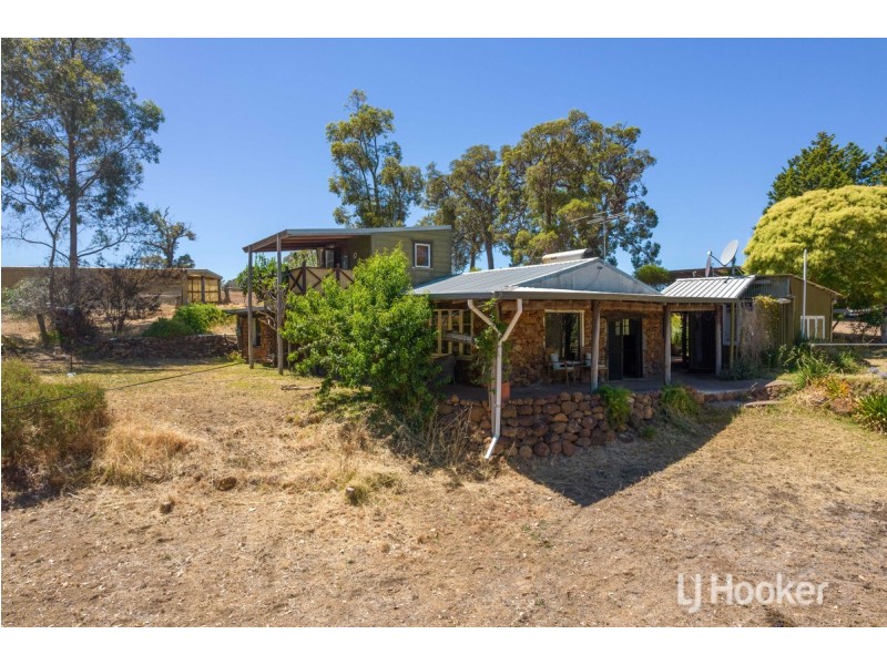 1068 Coalfields Road, Worsley WA 6225