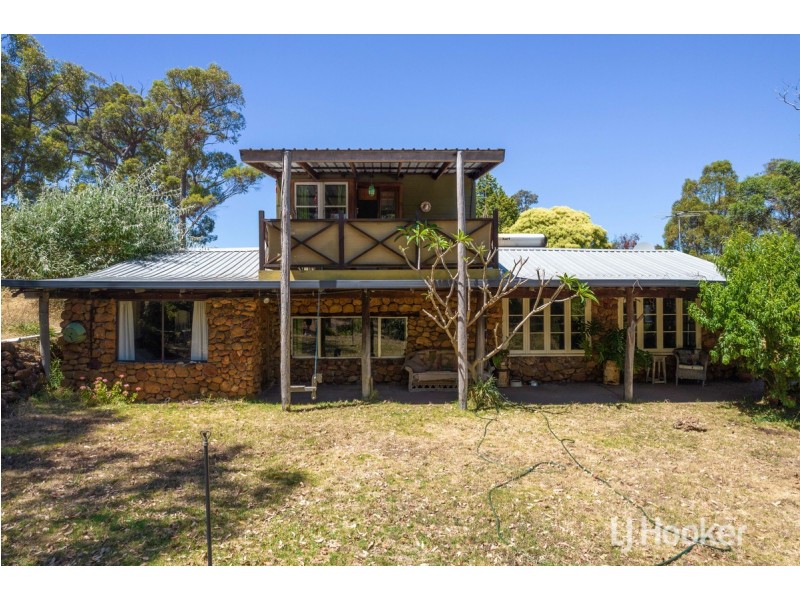 1068 Coalfields Road, Worsley WA 6225