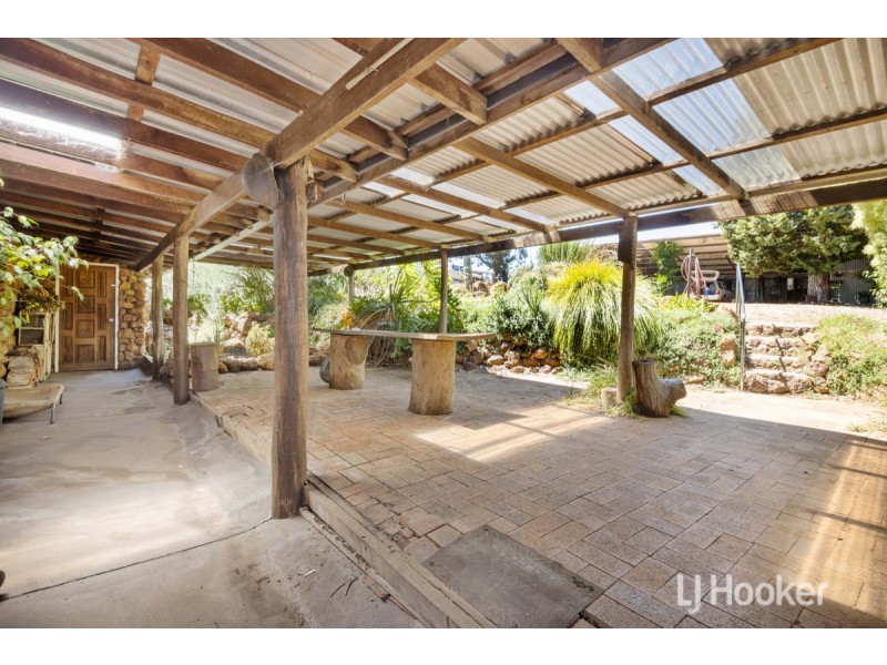 1068 Coalfields Road, Worsley WA 6225