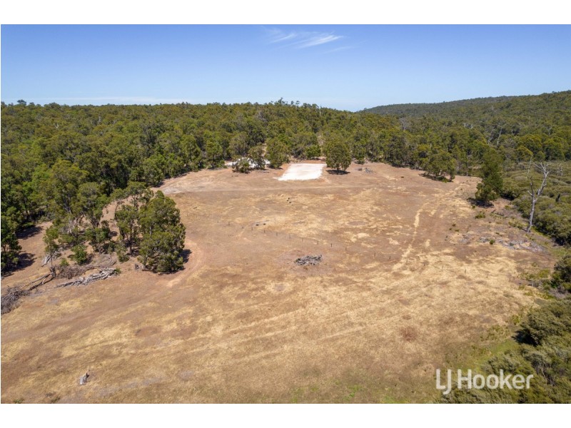 1068 Coalfields Road, Worsley WA 6225