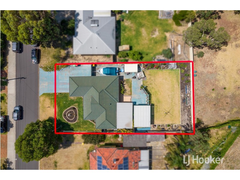 23 Brunswick Road, Brunswick WA 6224