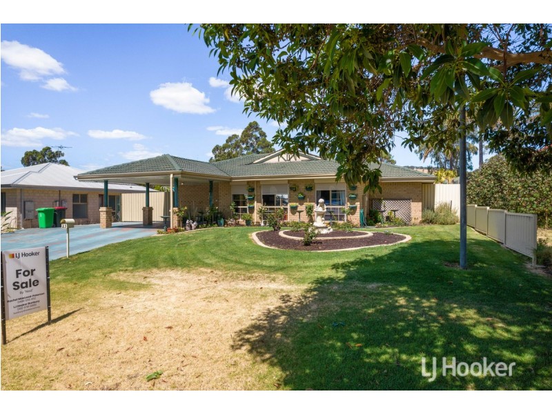 23 Brunswick Road, Brunswick WA 6224