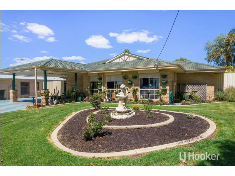 23 Brunswick Road, Brunswick WA 6224