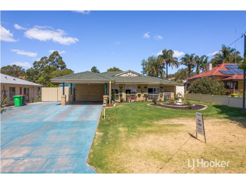 23 Brunswick Road, Brunswick WA 6224