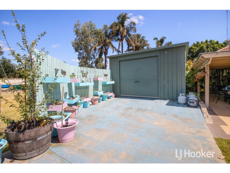 23 Brunswick Road, Brunswick WA 6224