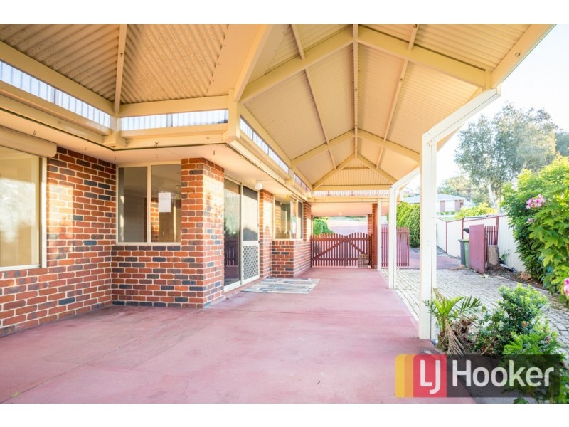 2 Trafalgar Rise, Australind WA 6233