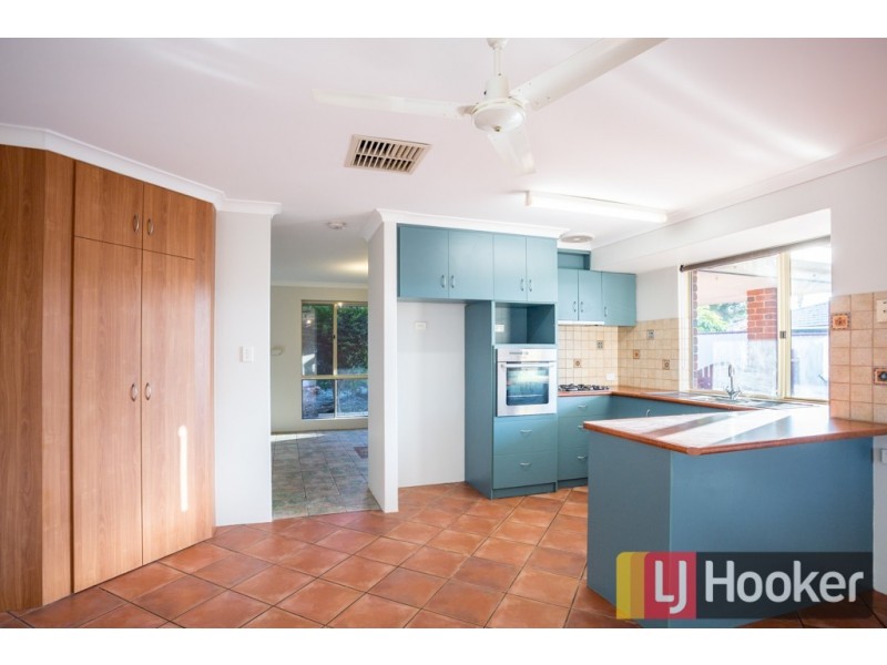 2 Trafalgar Rise, Australind WA 6233