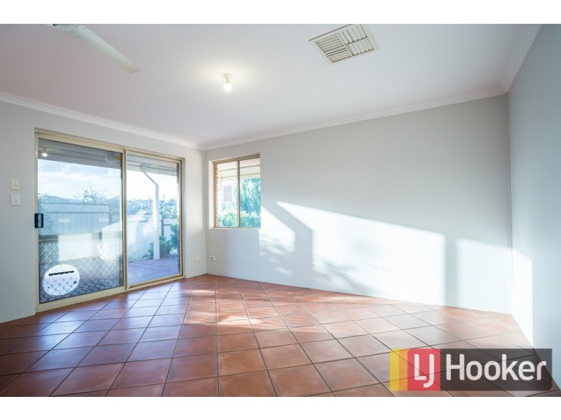 2 Trafalgar Rise, Australind WA 6233