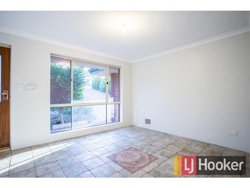 2 Trafalgar Rise, Australind WA 6233