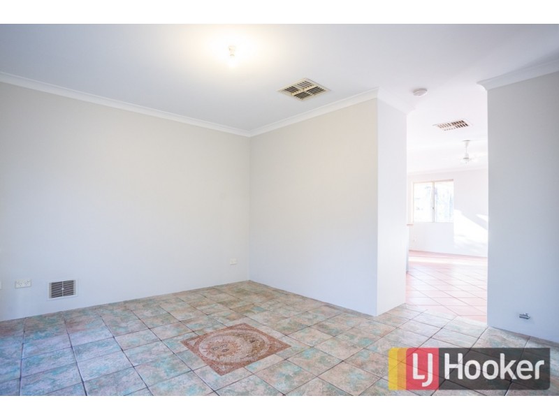 2 Trafalgar Rise, Australind WA 6233