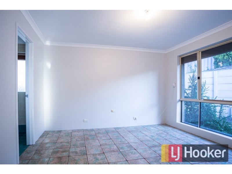 2 Trafalgar Rise, Australind WA 6233