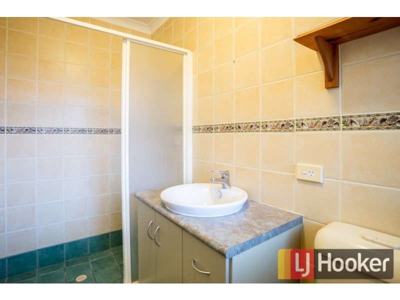 2 Trafalgar Rise, Australind WA 6233