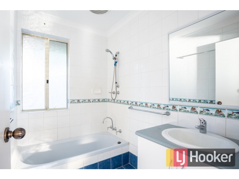 2 Trafalgar Rise, Australind WA 6233