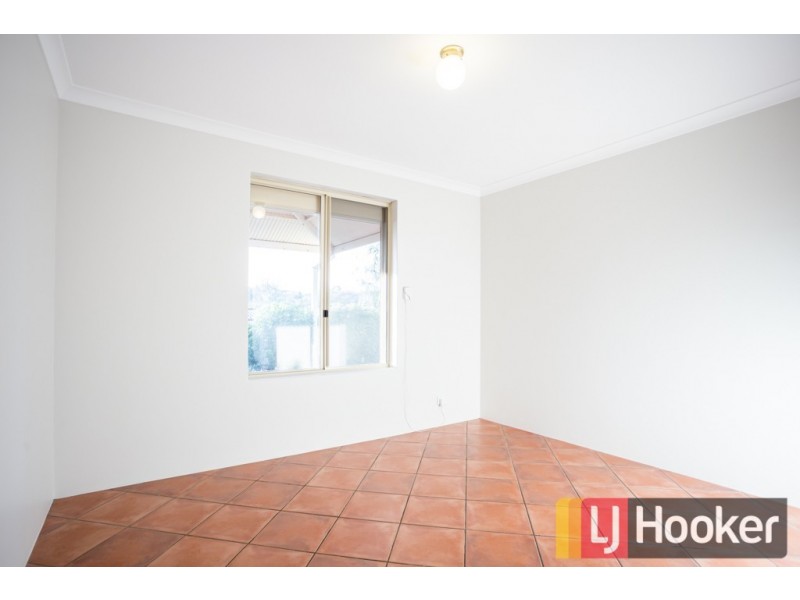 2 Trafalgar Rise, Australind WA 6233