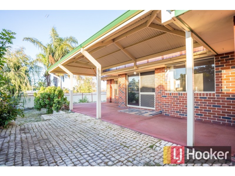 2 Trafalgar Rise, Australind WA 6233