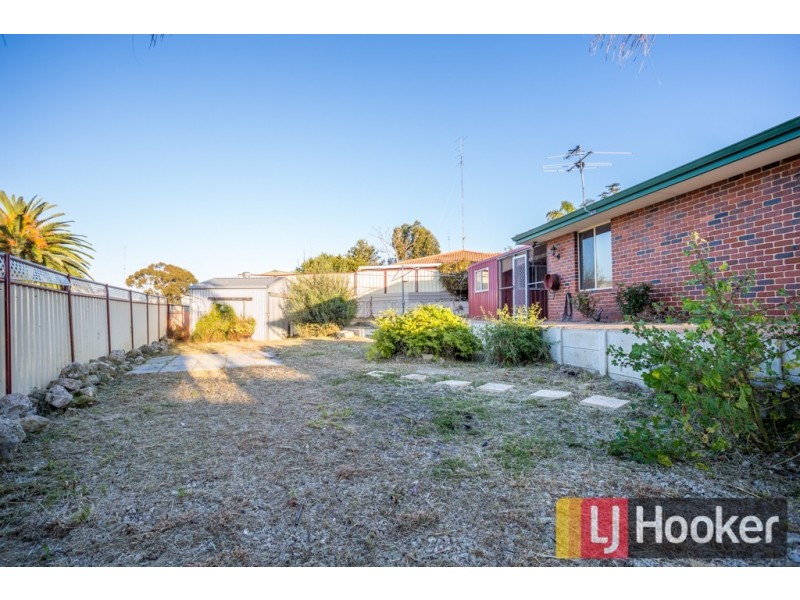 2 Trafalgar Rise, Australind WA 6233