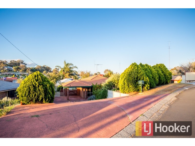 2 Trafalgar Rise, Australind WA 6233