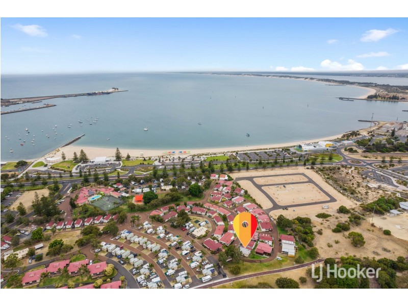 Lot 23 Park Home, Koombana Drive, Bunbury WA 6230