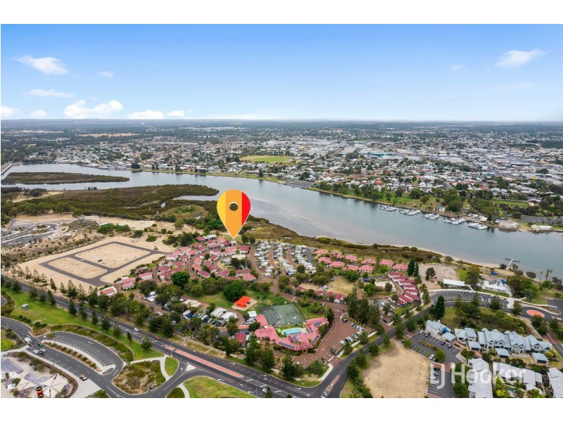 Lot 23 Park Home, Koombana Drive, Bunbury WA 6230