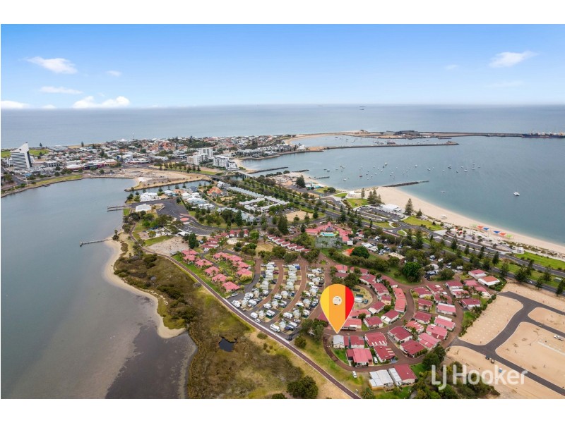 Lot 23 Park Home, Koombana Drive, Bunbury WA 6230