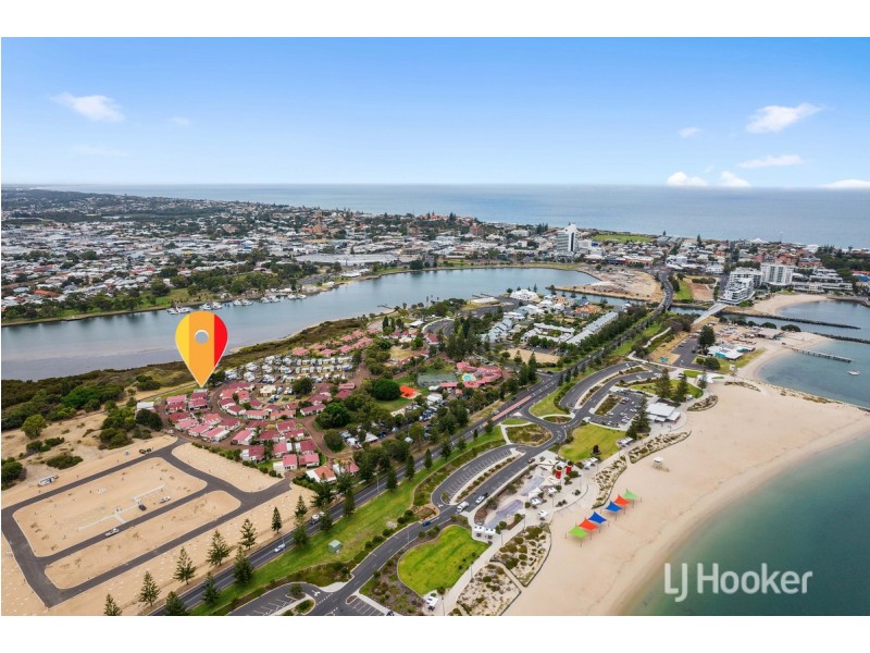 Lot 23 Park Home, Koombana Drive, Bunbury WA 6230