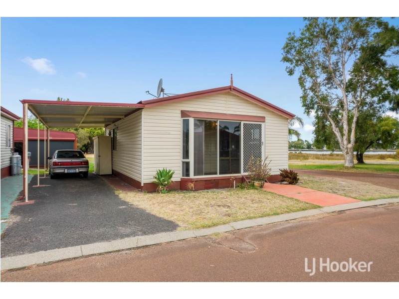 Lot 23 Park Home, Koombana Drive, Bunbury WA 6230