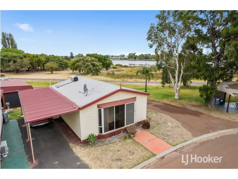 Lot 23 Park Home, Koombana Drive, Bunbury WA 6230