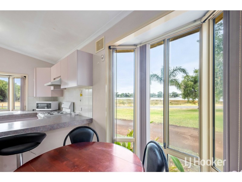 Lot 23 Park Home, Koombana Drive, Bunbury WA 6230