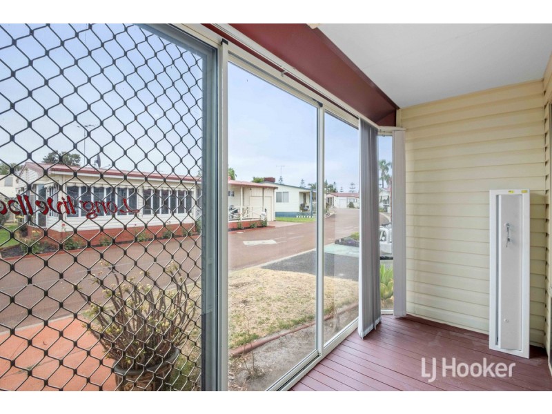 Lot 23 Park Home, Koombana Drive, Bunbury WA 6230