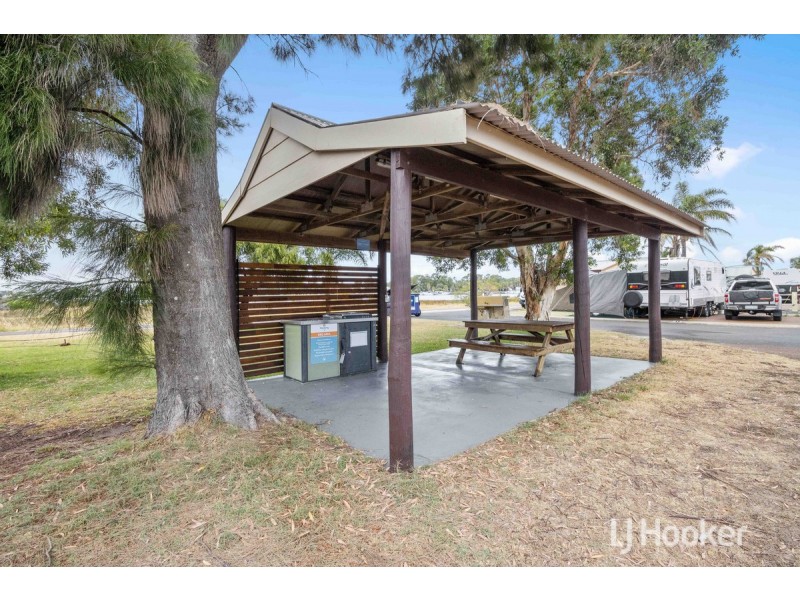 Lot 23 Park Home, Koombana Drive, Bunbury WA 6230