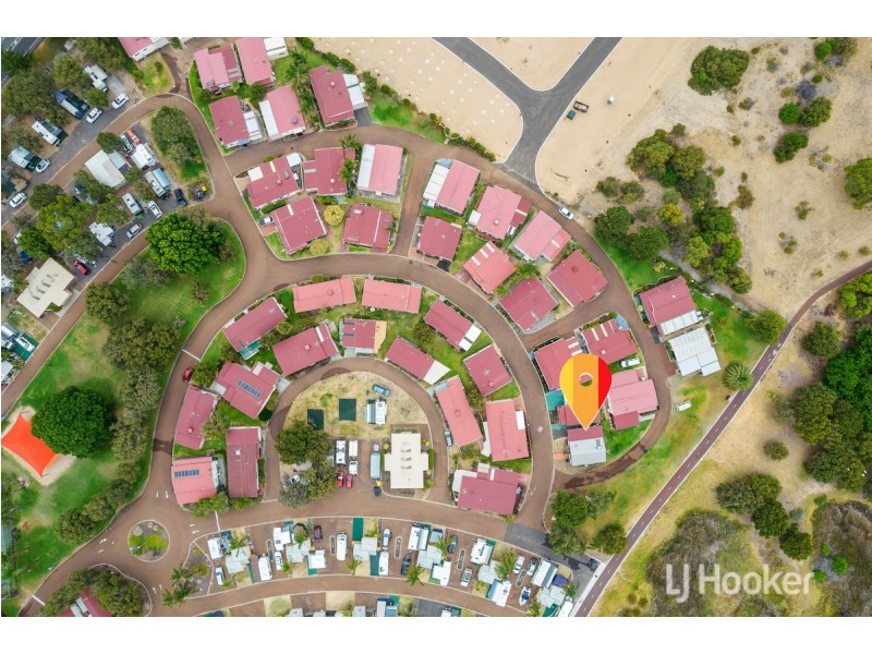 Lot 23 Park Home, Koombana Drive, Bunbury WA 6230