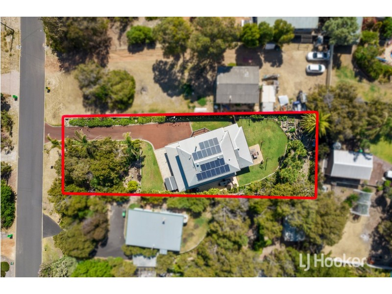 14 Killara Street, Binningup WA 6233