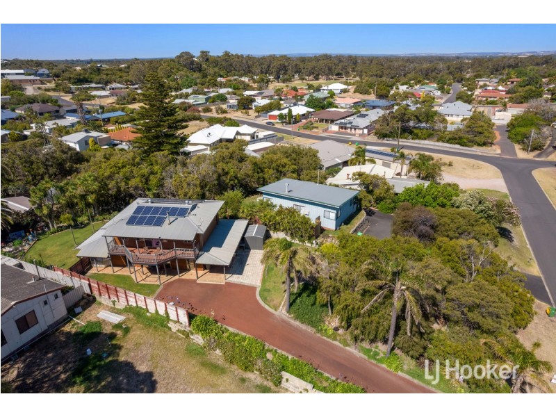 14 Killara Street, Binningup WA 6233