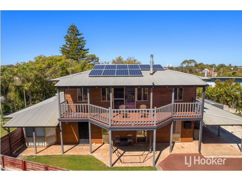 14 Killara Street, Binningup WA 6233