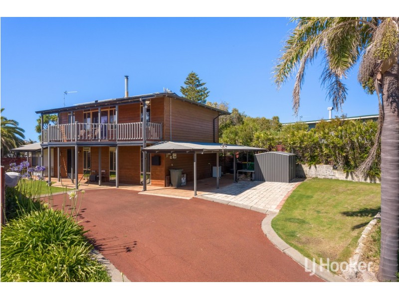 14 Killara Street, Binningup WA 6233
