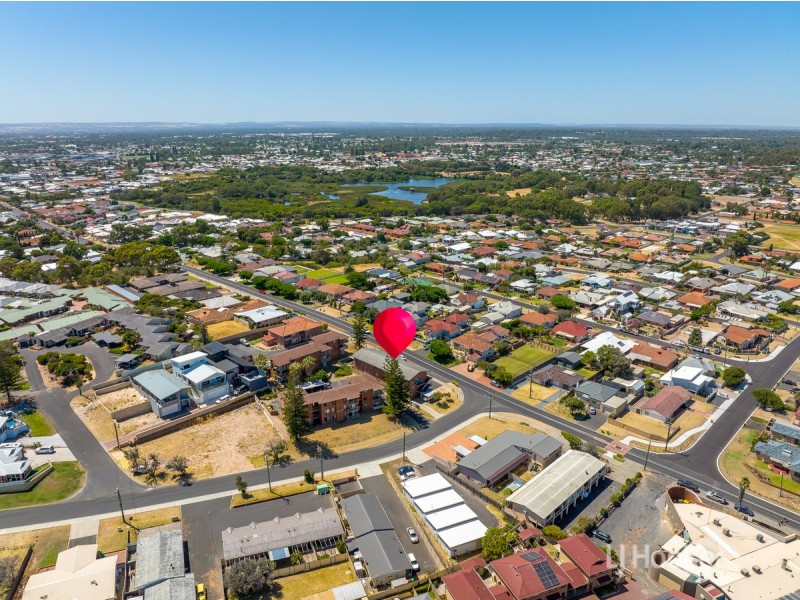 6/21 Greensell Street, Bunbury WA 6230