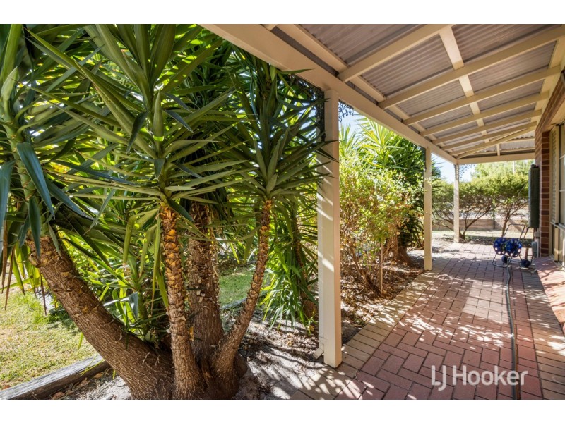 18 Burleigh Drive, Australind WA 6233