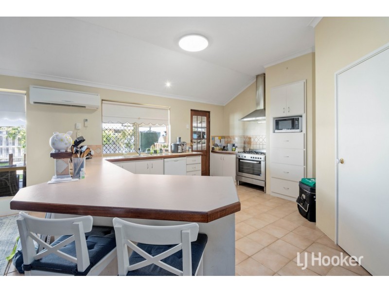 18 Burleigh Drive, Australind WA 6233