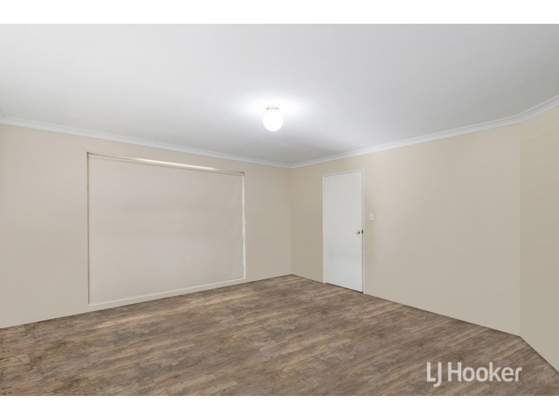 18 Burleigh Drive, Australind WA 6233