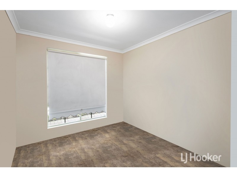 18 Burleigh Drive, Australind WA 6233