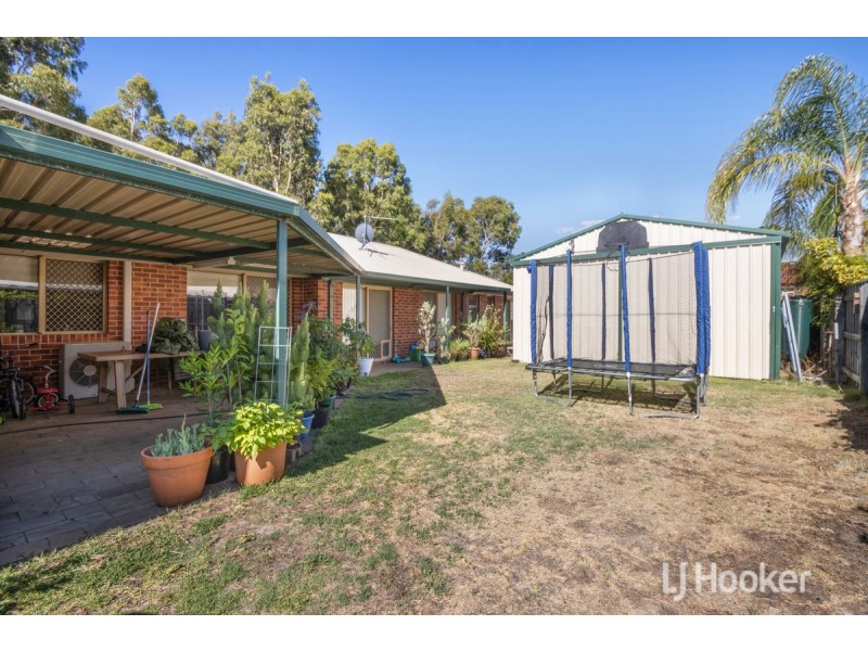 18 Burleigh Drive, Australind WA 6233