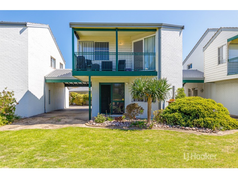 2/12 Holywell Street, South Bunbury WA 6230
