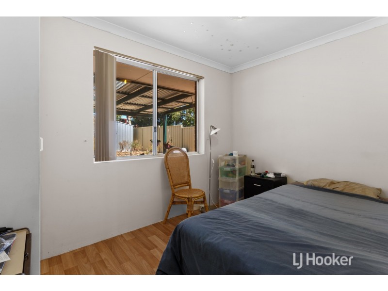 24 Garfield Drive, Australind WA 6233