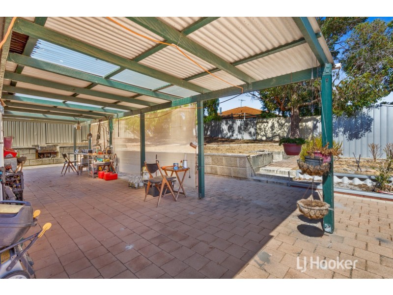 24 Garfield Drive, Australind WA 6233