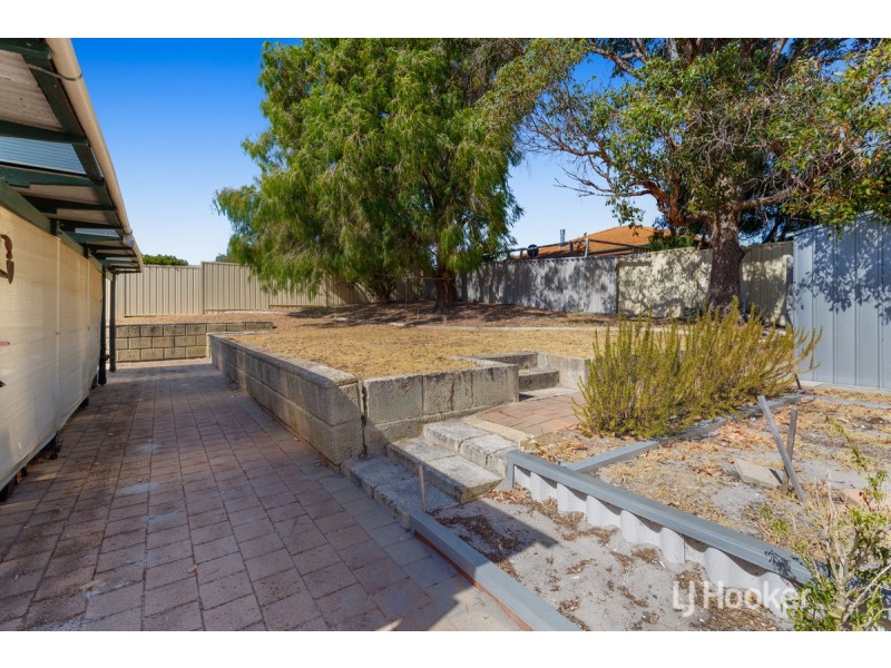 24 Garfield Drive, Australind WA 6233